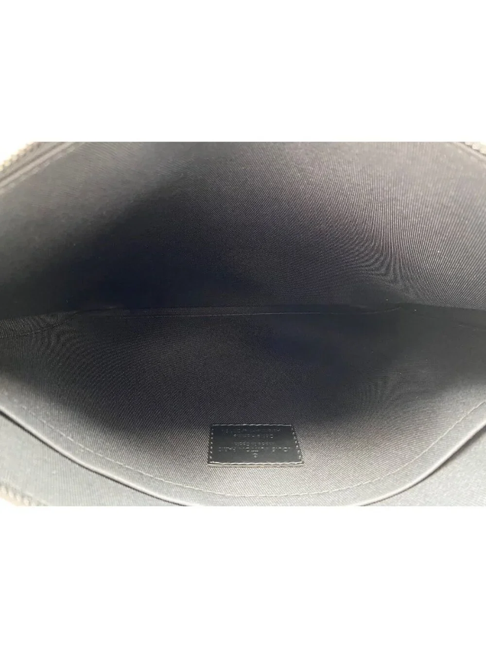 Louis Vuitton Clutch Virgil Abloh